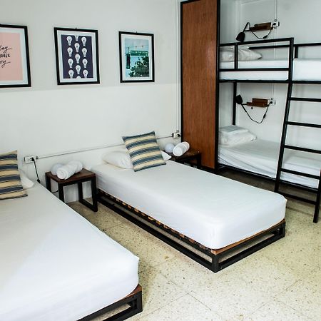 Socialtel Granada Hotell Eksteriør bilde