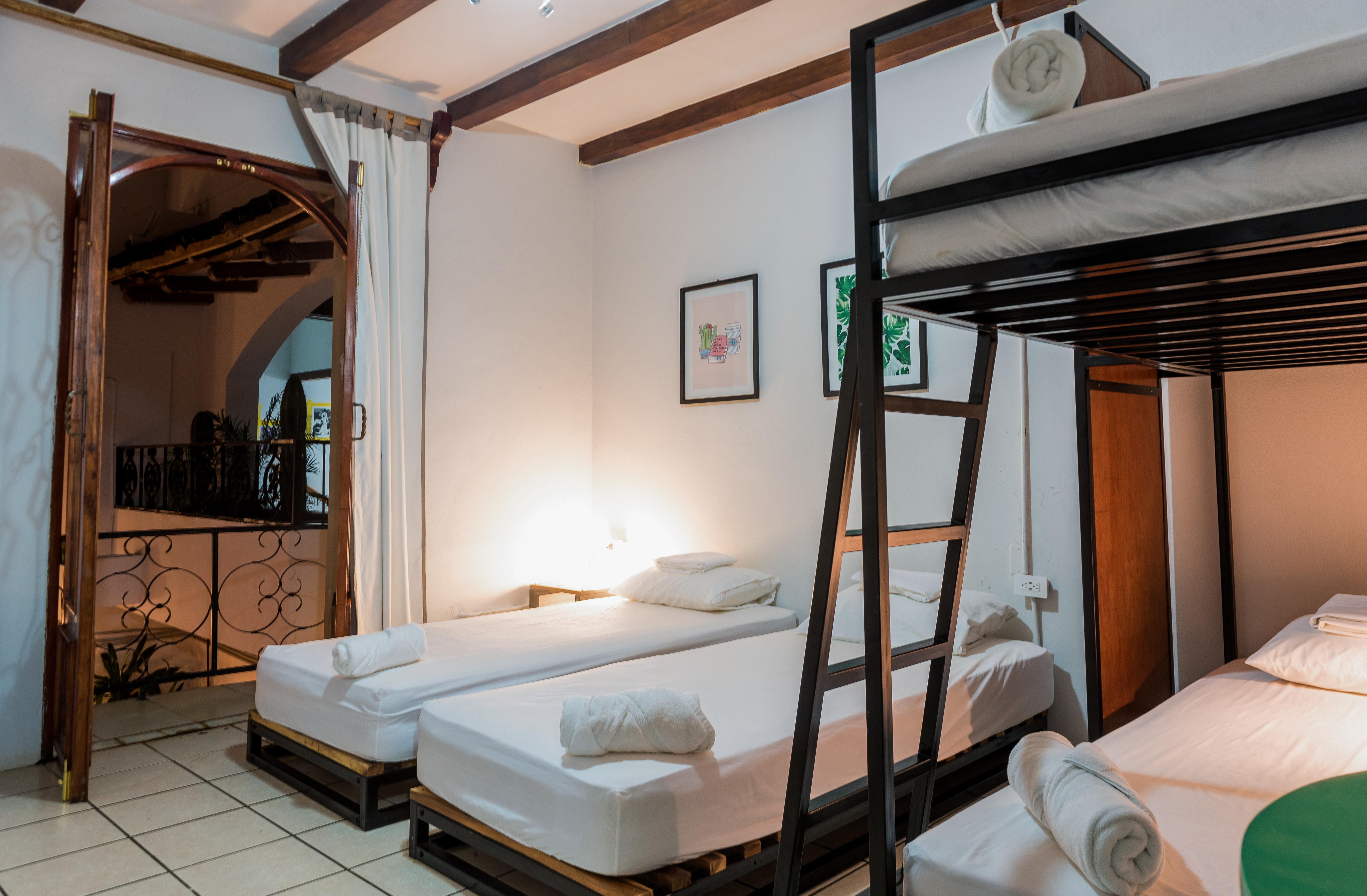 Socialtel Granada Hotell Eksteriør bilde