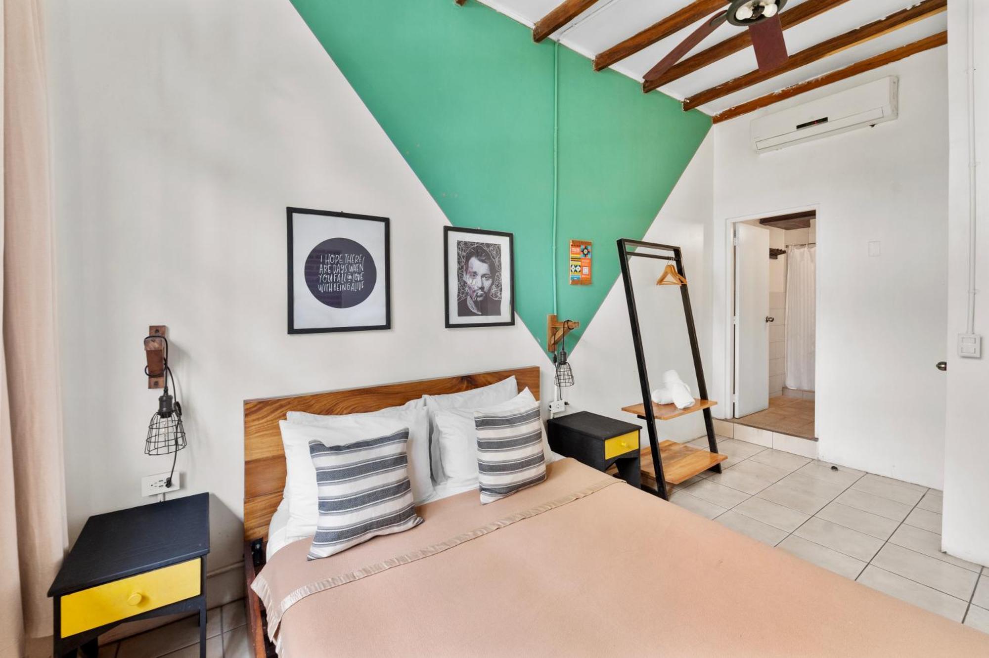 Socialtel Granada Hotell Eksteriør bilde