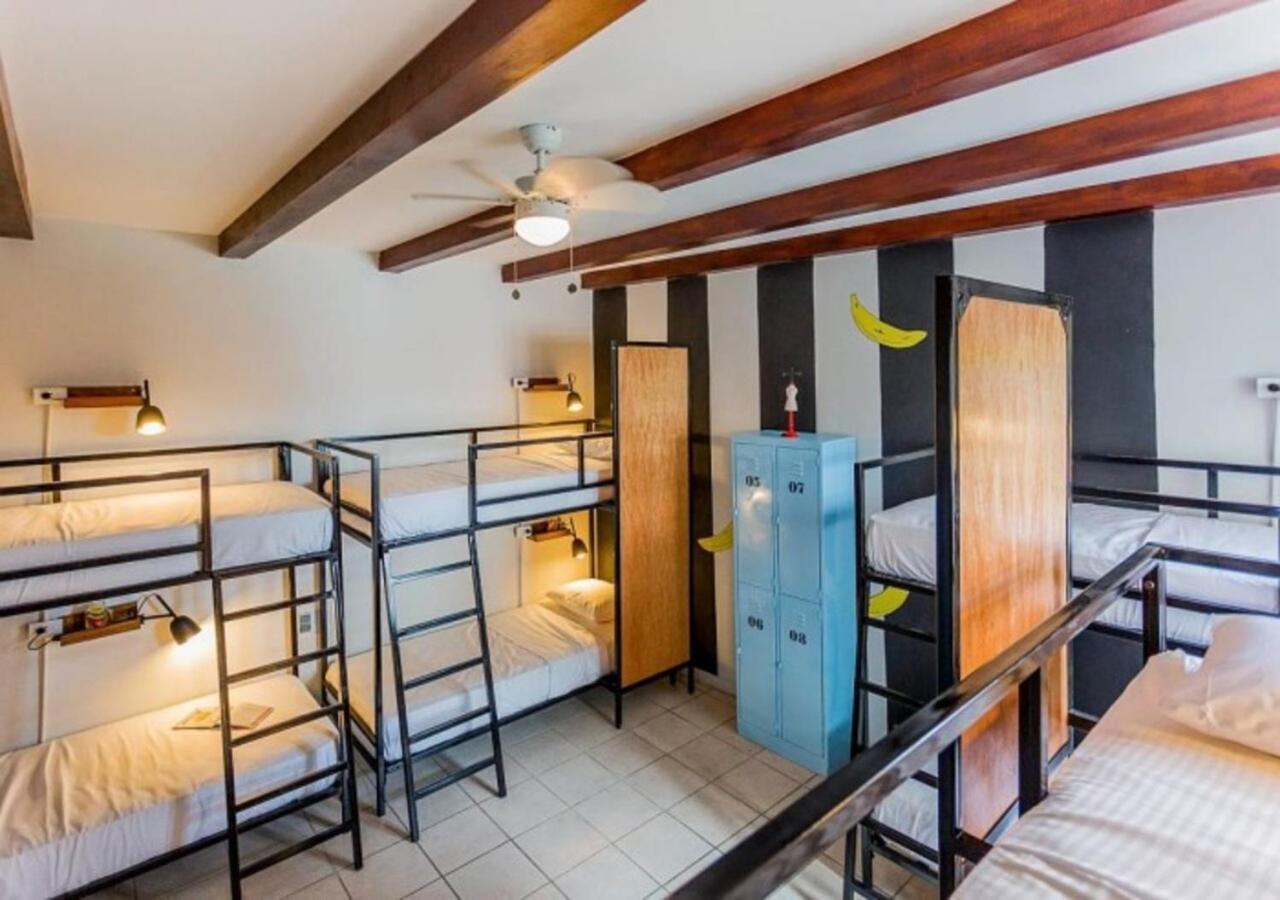 Socialtel Granada Hotell Eksteriør bilde